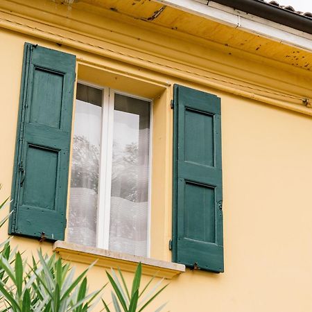 Villa Ghillini Καζαλέκιο ντι Ρένο Εξωτερικό φωτογραφία